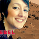Image for article titled A Chat with Sonia Van Meter, Woman Preparing for a One-Way Trip to Mars